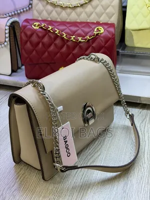 Bagco Cross Body Bag