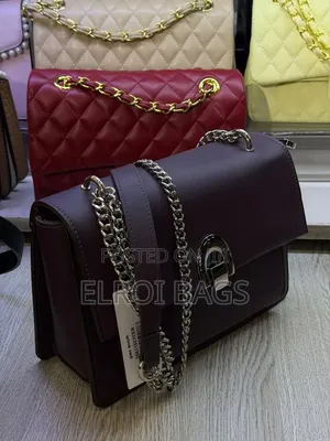 Bagco Cross Body Bag