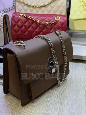 Bagco Cross Body Bag