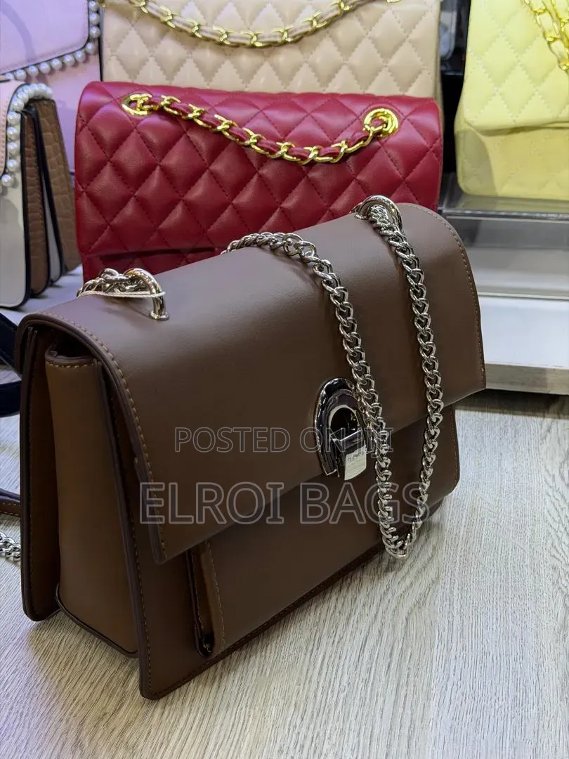 Bagco Cross Body Bag