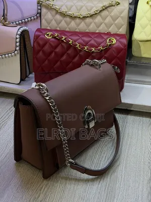 Bagco Cross Body Bag