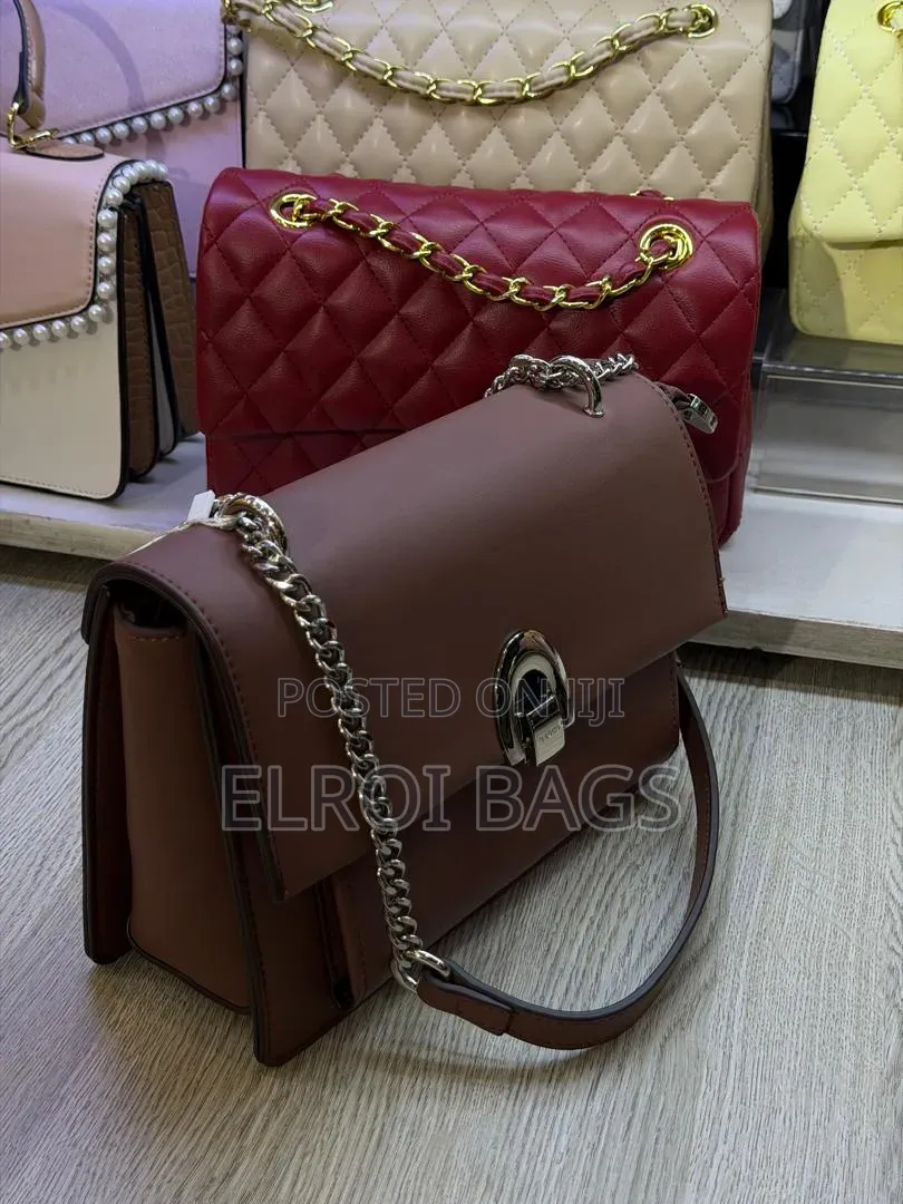 Bagco Cross Body Bag
