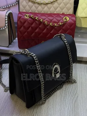Bagco Cross Body Bag