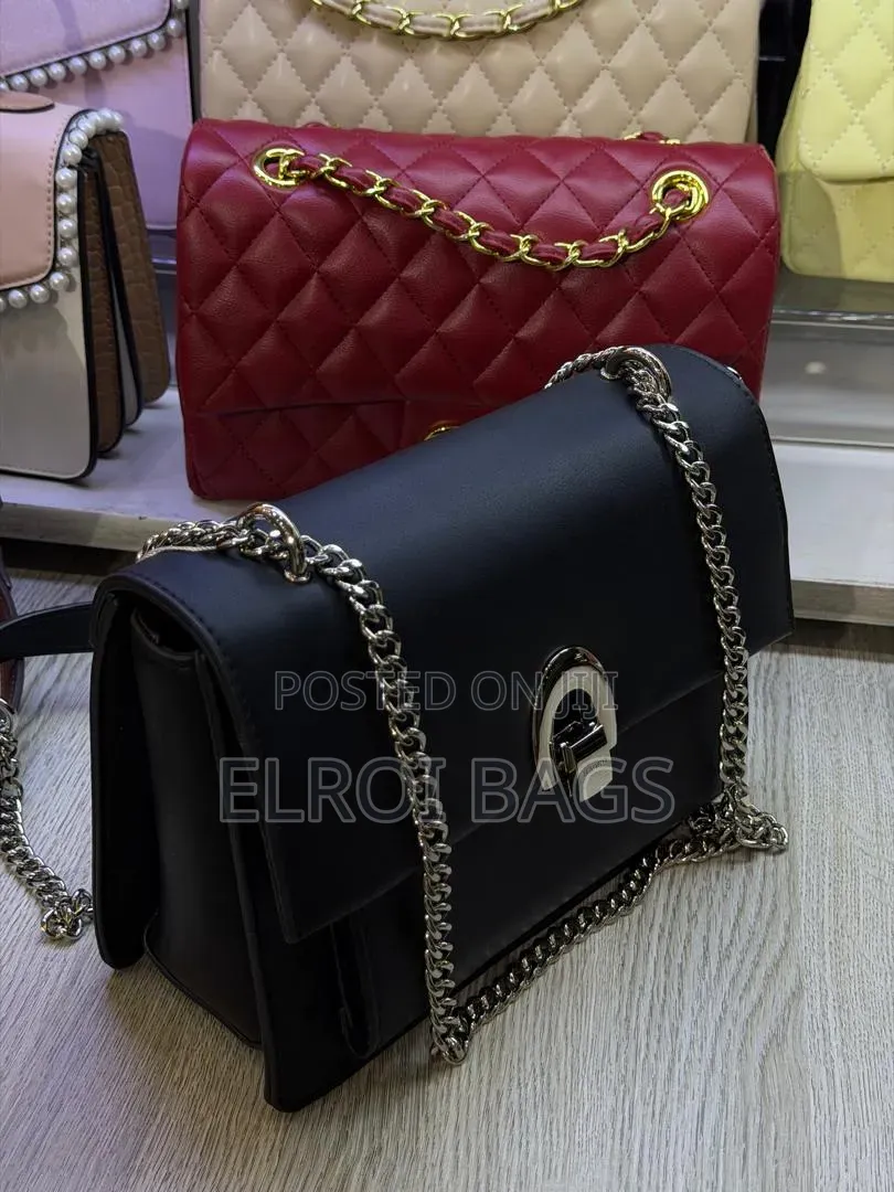 Bagco Cross Body Bag