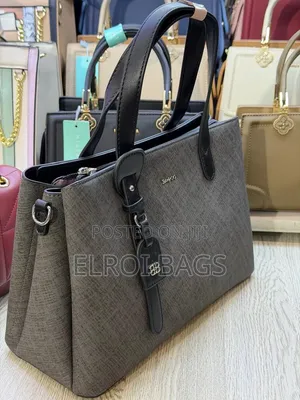 Bagco Brand Original Handbag