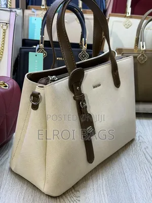 Bagco Brand Original Handbag