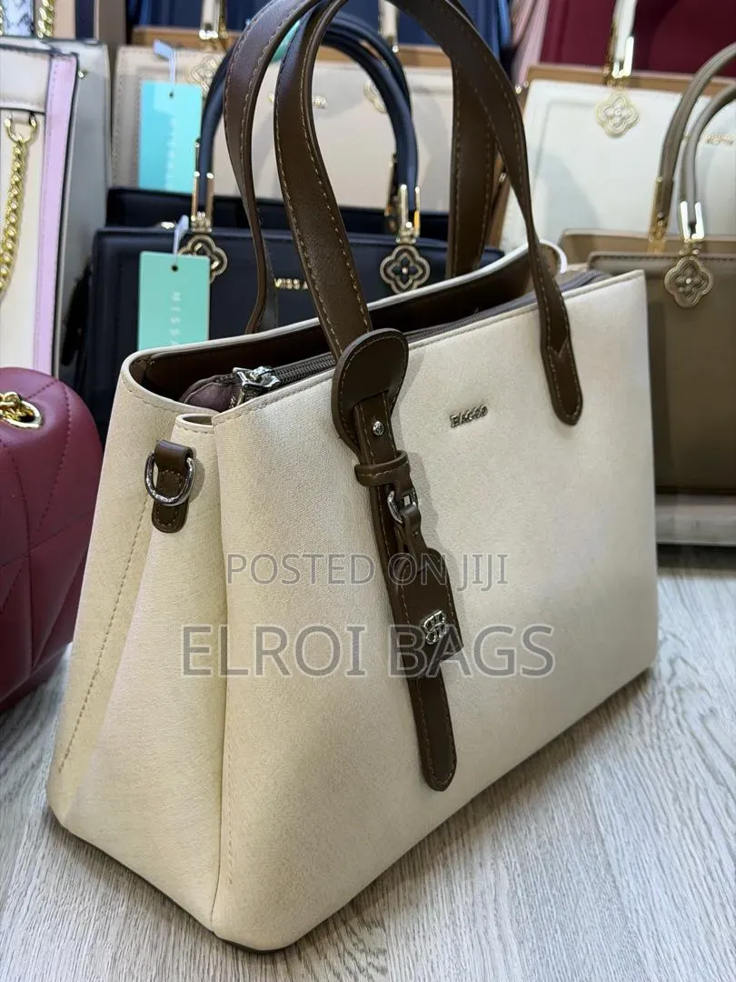 Bagco Brand Original Handbag