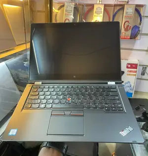Laptop Lenovo ThinkPad P40 Yoga 16GB Intel Core i7 SSD 256GB
