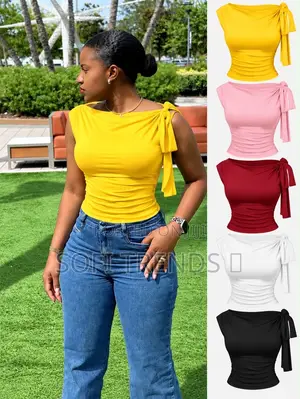 Ladies Classic Tops
