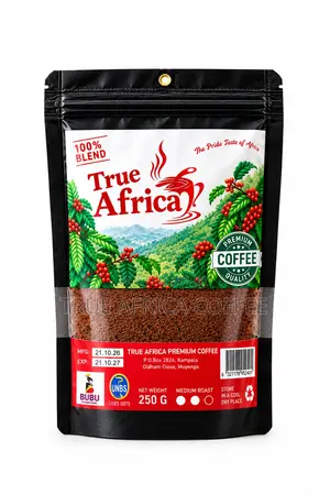 True Africa Premium Coffee
