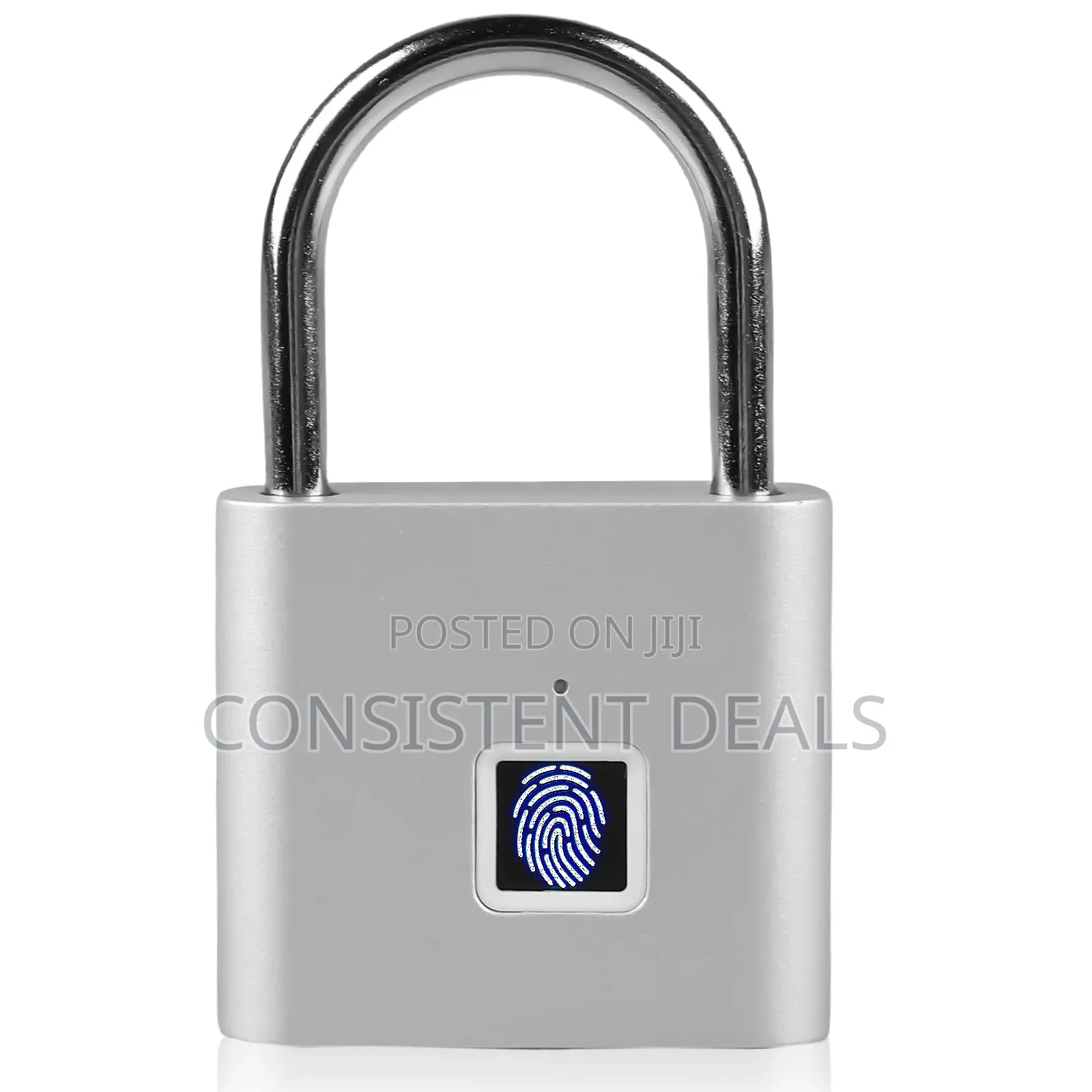 Fingerprint Lock: Smart Lock Waterproof, Lock