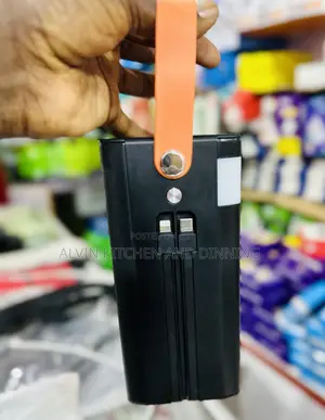 Power Bank 100000Mah