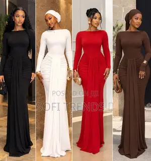 Ladies Bodycon Dinner Dresses