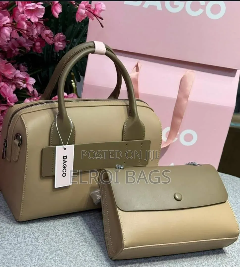 Bagco Two Piece