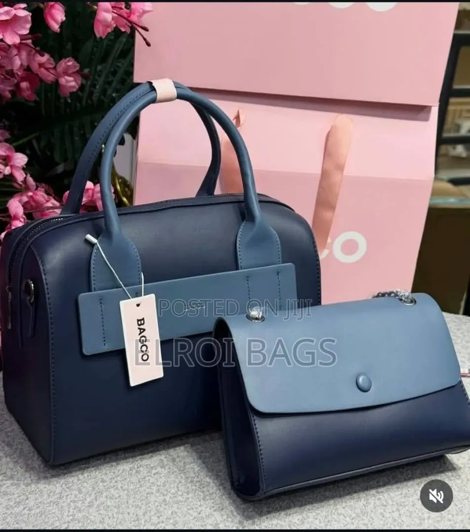 Bagco Two Piece