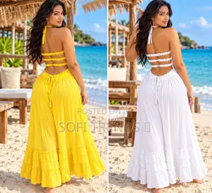 Ladies Elegant Trendy Dresses