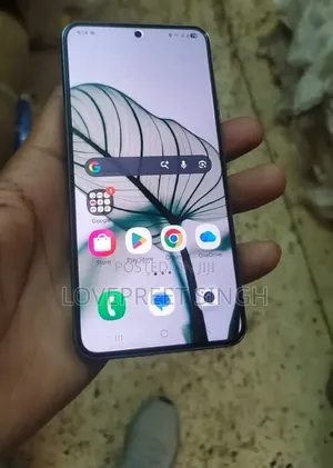 Samsung Galaxy S22 5G 128 GB Purple