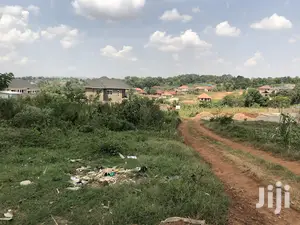 Nakwero Pretty Plot Near the Main Road for Sell