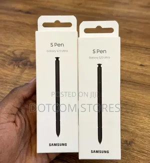 Samsung Galaxy S23 Ultra S Pen Stylus