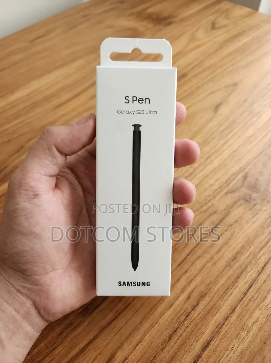 Samsung Galaxy S23 Ultra S Pen Stylus