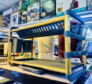 Dish Drying Rack Heavy Duty