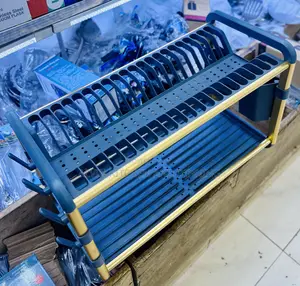 Dish Drying Rack Heavy Duty