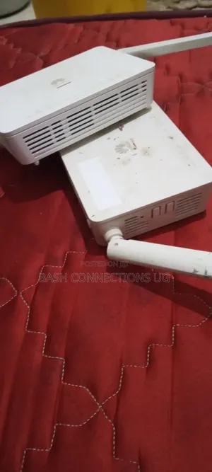 Routers on Sale Both at 80000 Only