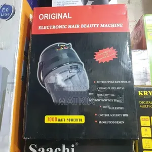 Hair Dryer