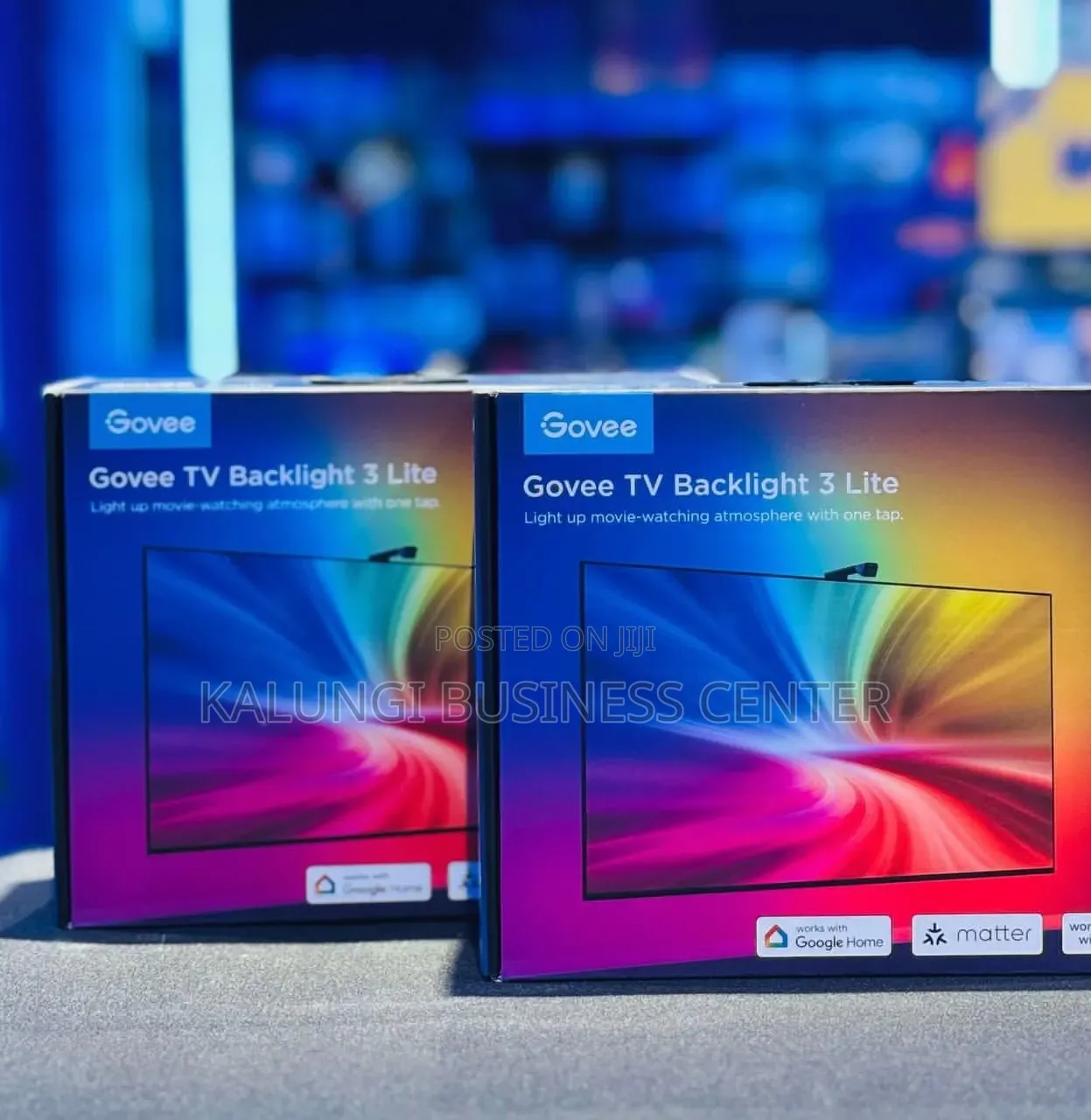 Govee TV Backlight 3 Lite