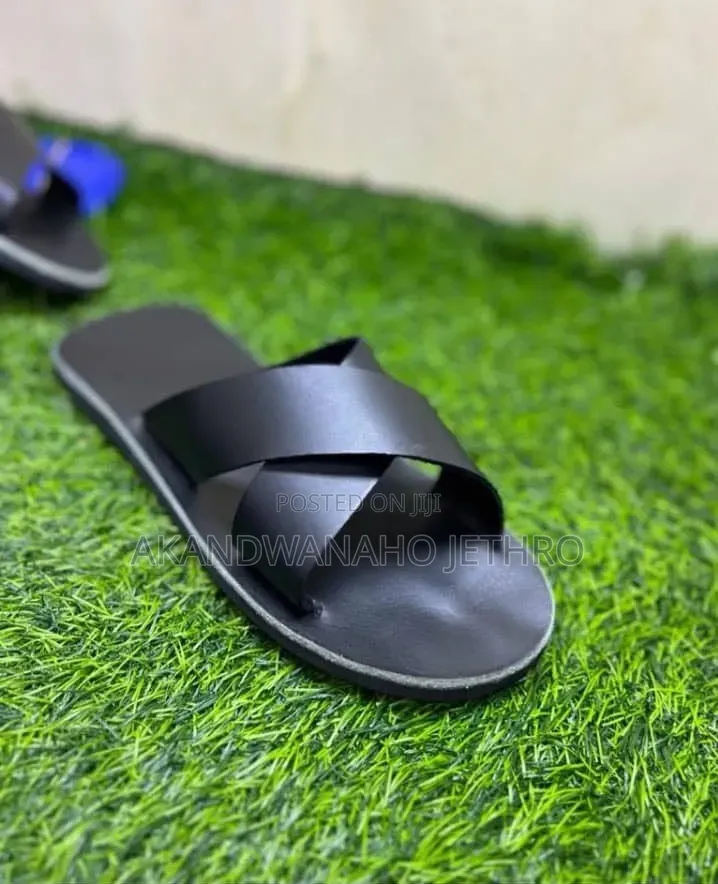 Custom Sandals