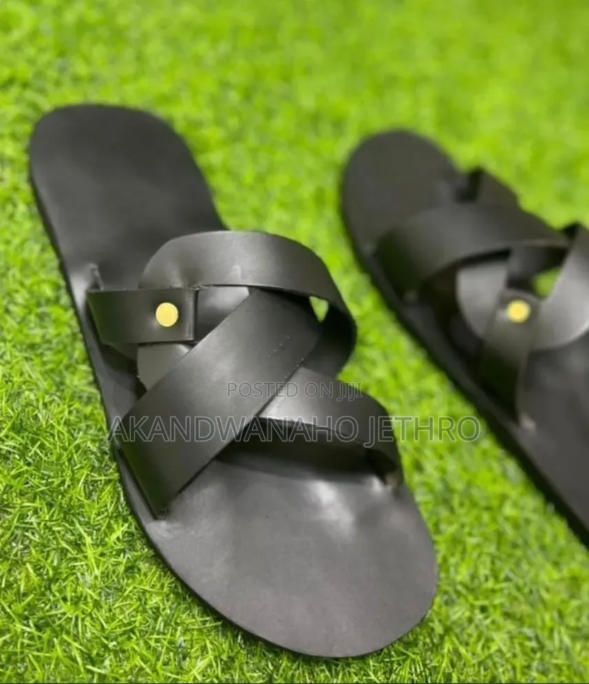 Custom Sandals