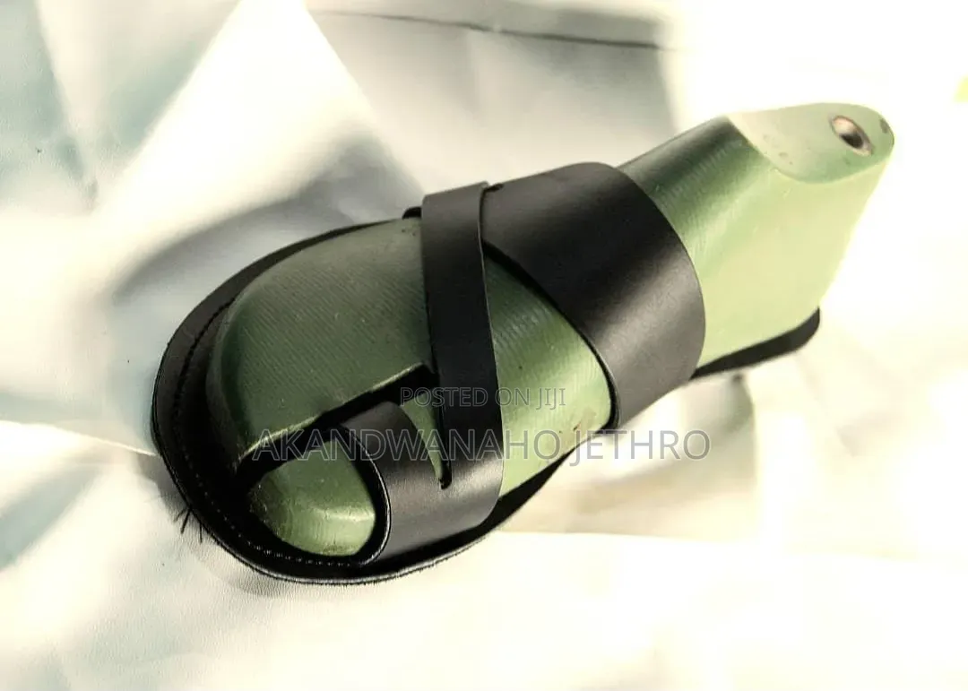 Custom Sandals