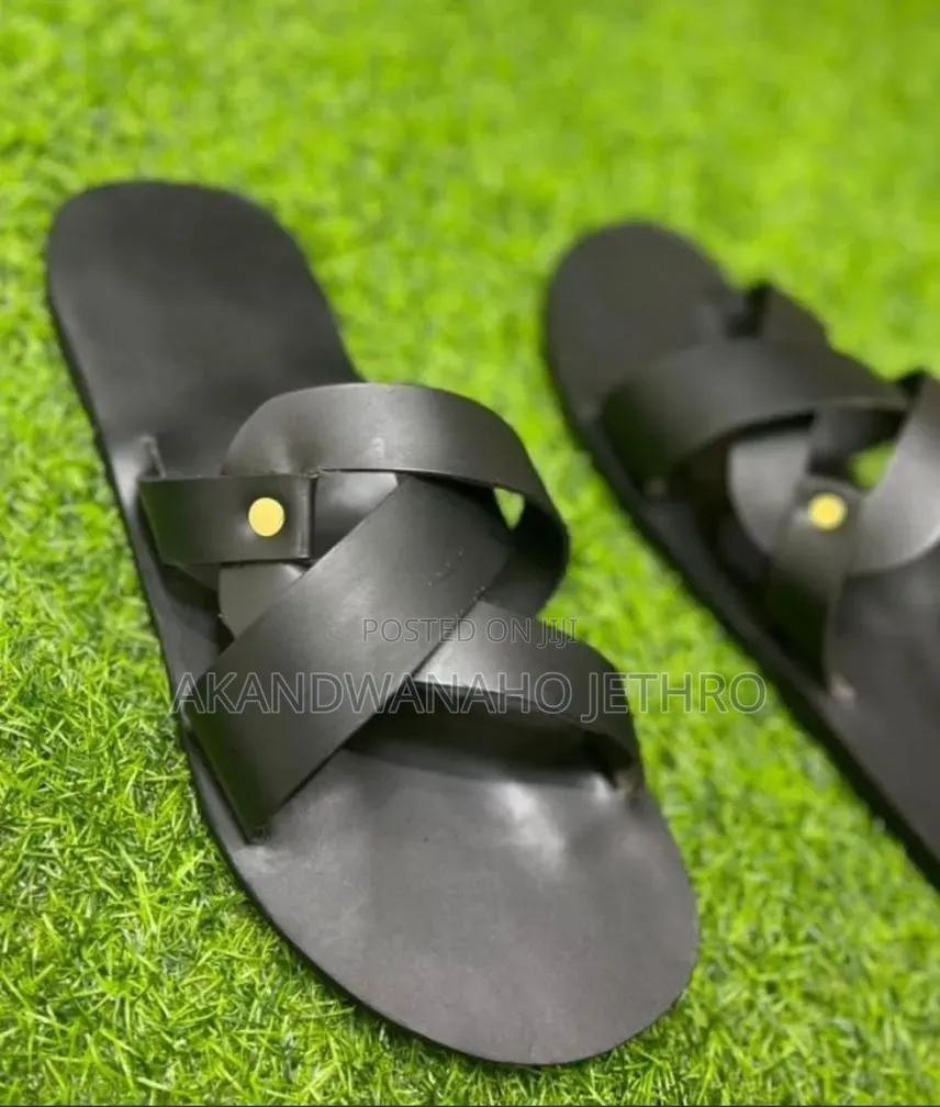 Custom Sandals