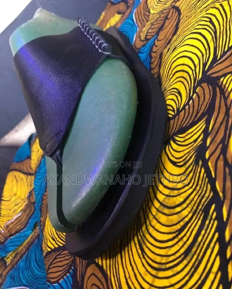 Custom Sandals