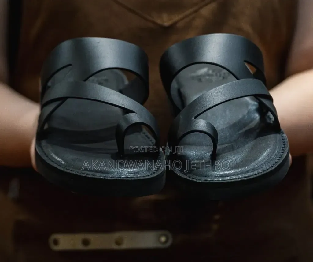 Custom Sandals