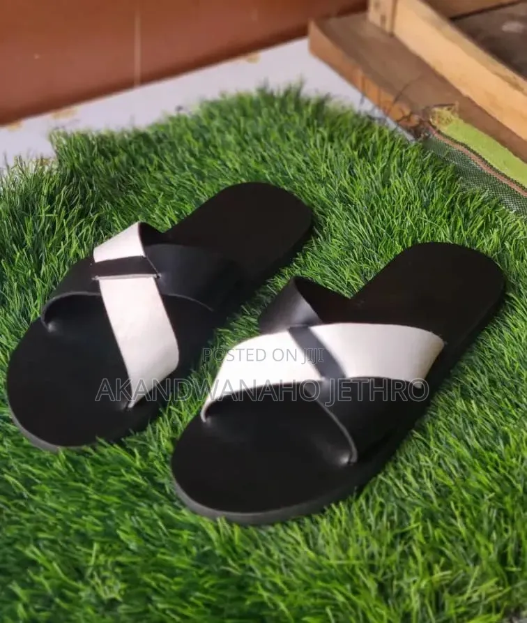 Custom Sandals