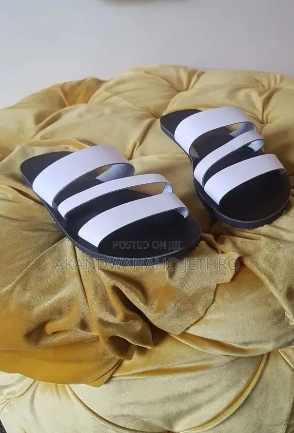Custom Sandals