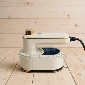 Travel Steam Electric Flat Iron