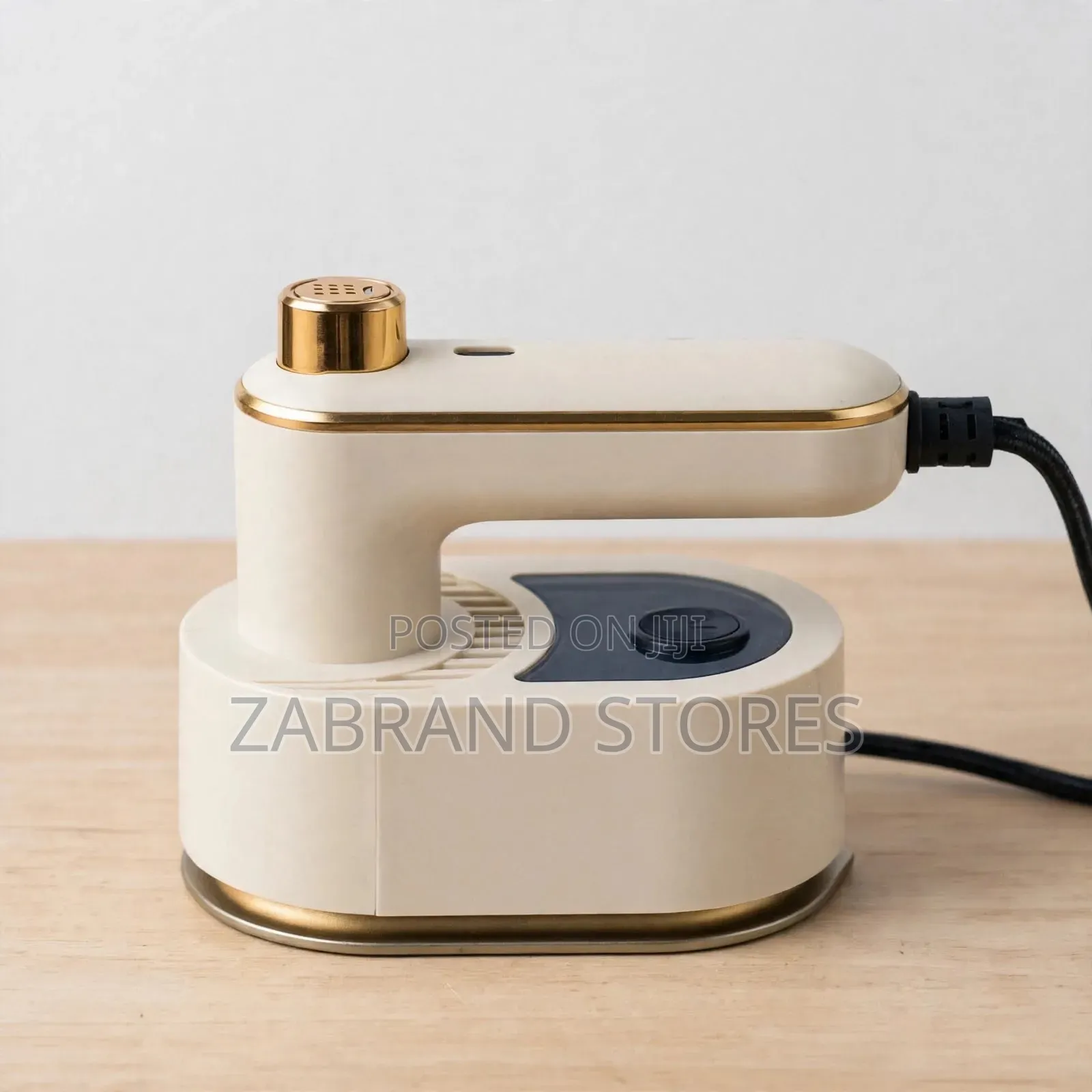 Travel Steam Electric Flat Iron