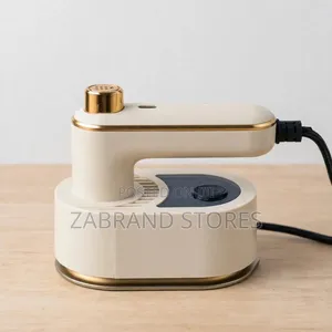 Travel Steam Electric Flat Iron