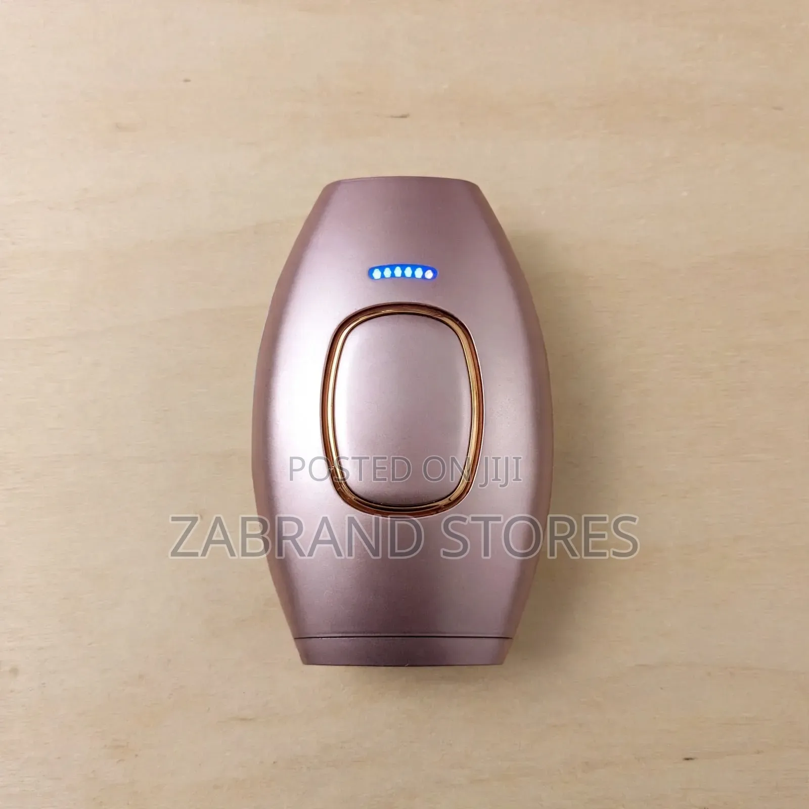 IPL Rechargeable Body Hair Remover