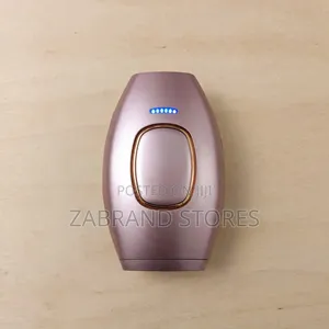 IPL Rechargeable Body Hair Remover