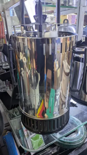 Raf Electric Skewer