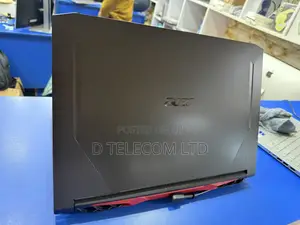 Laptop Acer Nitro 5 16GB Intel Core i5 SSD 512GB
