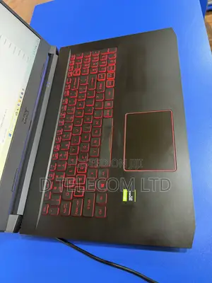 Laptop Acer Nitro 5 16GB Intel Core i5 SSD 512GB