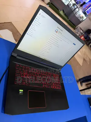 Laptop Acer Nitro 5 16GB Intel Core i5 SSD 512GB