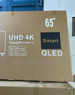 Zinix 65 Qled