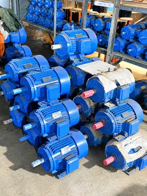Induction Motors Single and 3phase