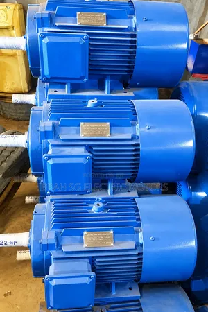 Induction Motors Single and 3phase