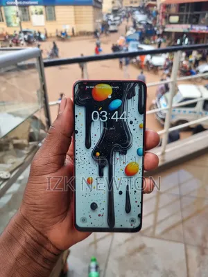 Oppo Reno7 5G 128 GB Red